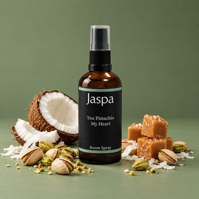 You Pistachio my Heart - Jaspa Air Freshener (100ml)