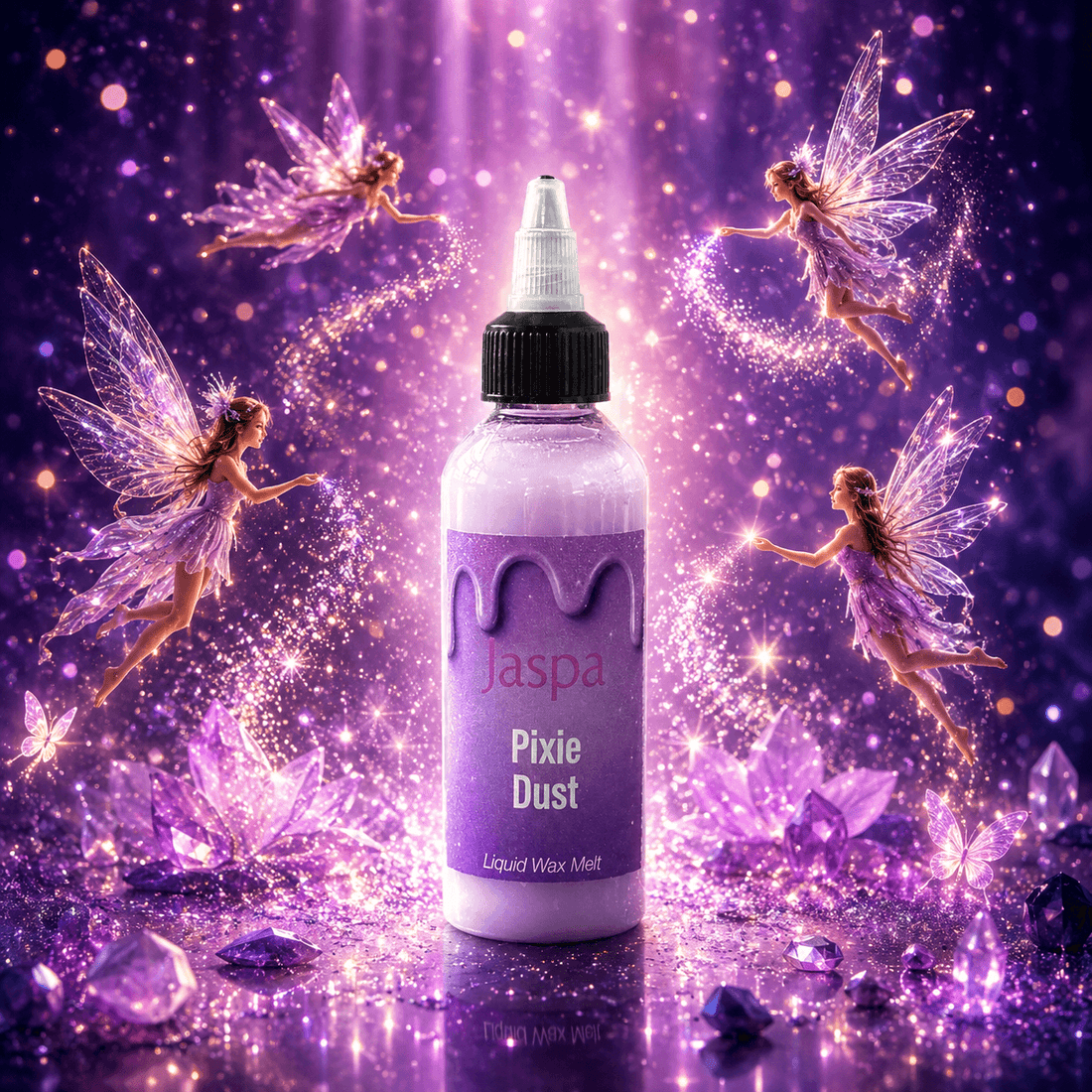 Pixie Dust Liquid Wax Melt