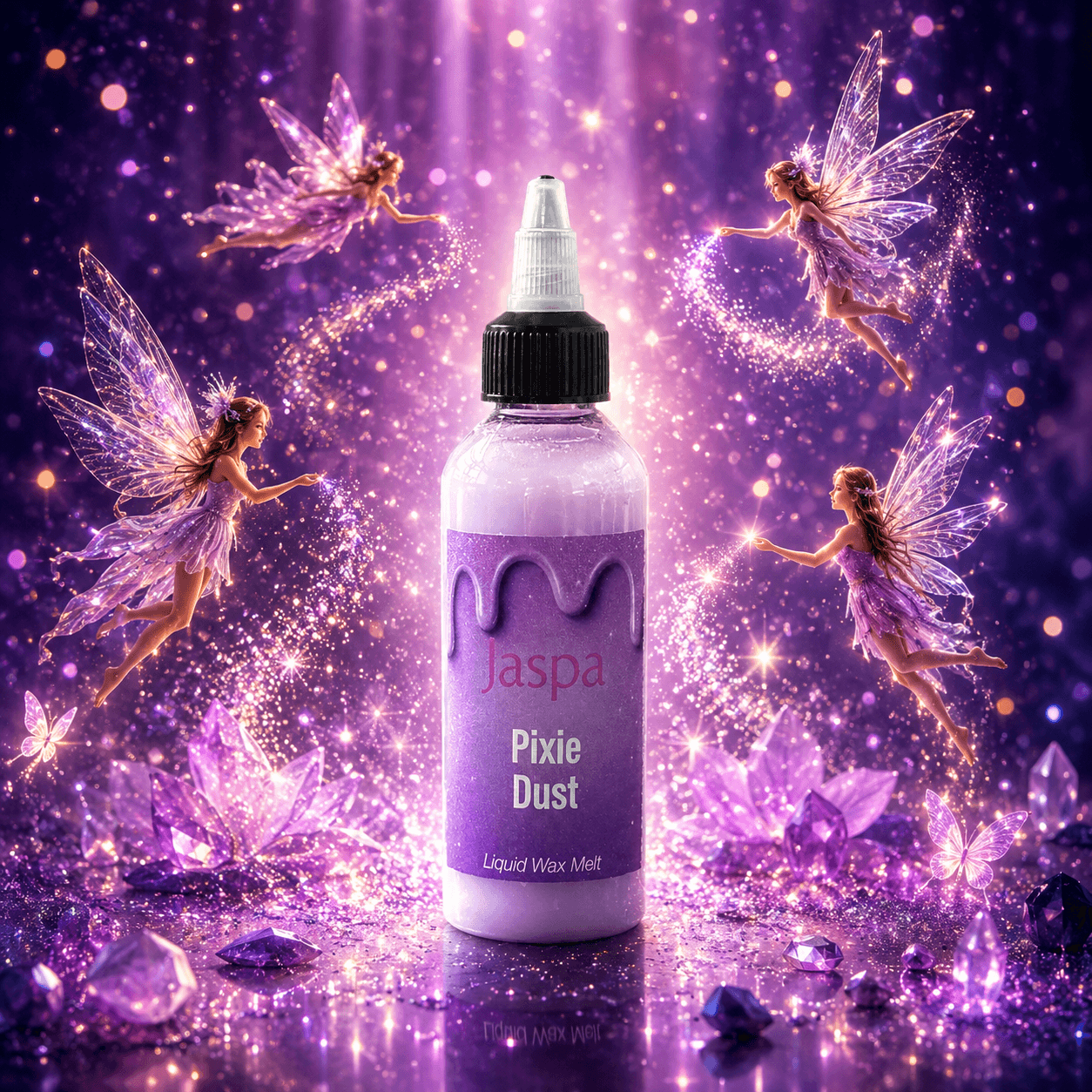 Pixie Dust Liquid Wax Melt