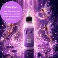 Pixie Dust Liquid Wax Melt