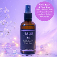 Faith, Trust & Pixie Dust - Jaspa Air Freshener (100ml)
