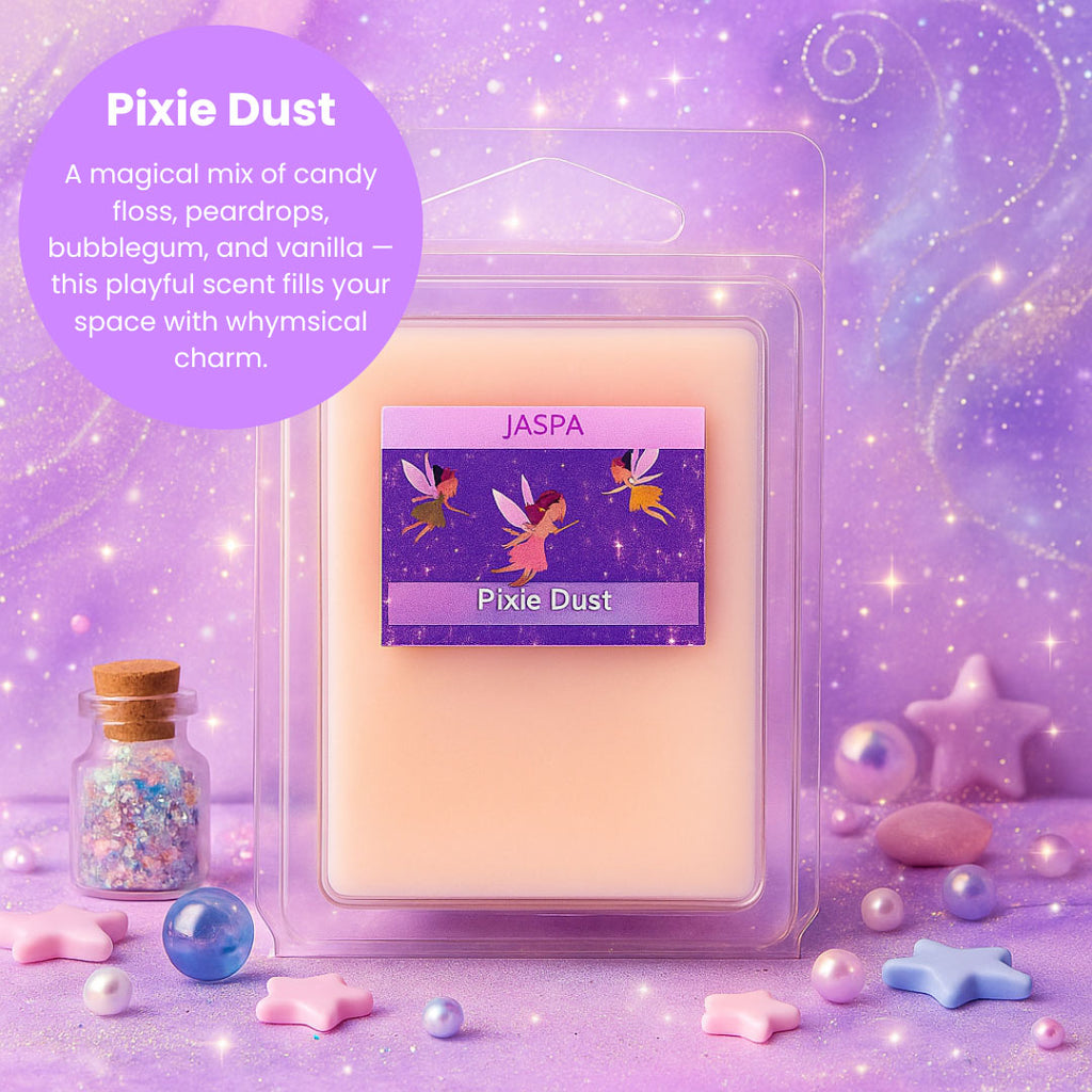Pixie Dust Wax Melts