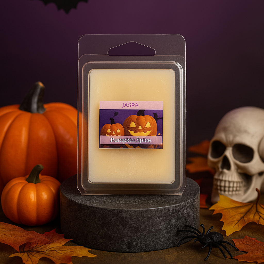 Pumpkin Spice Wax Melts