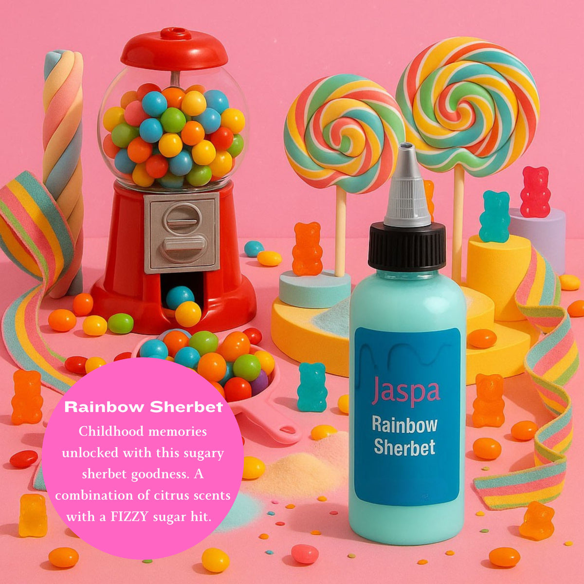 Liquid Melt 5 Pack Bundle