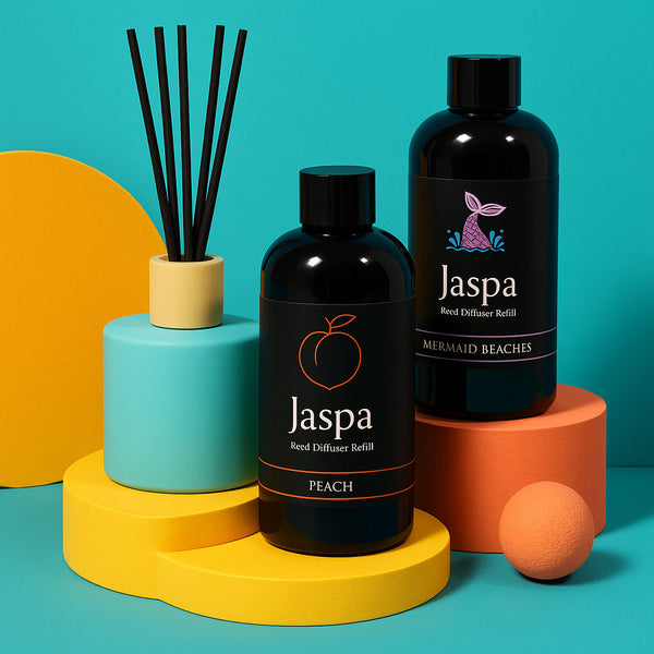 Reed Diffusers