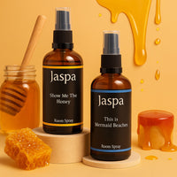 The SCENT OBSESSED Gift Box