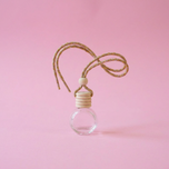 Cherry Car Diffuser with Refill