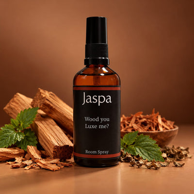 Wood You Luxe Me? - Jaspa Air Freshener (100ml)