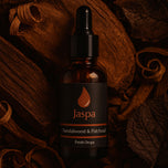 Sandalwood & Patchouli Diffuser Oil 30ml