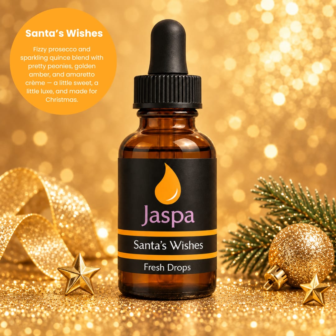 Christmas Diffuser Oil Bundle - 7 Pack