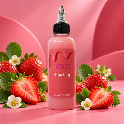 Strawberry Liquid Wax Melt 100ml