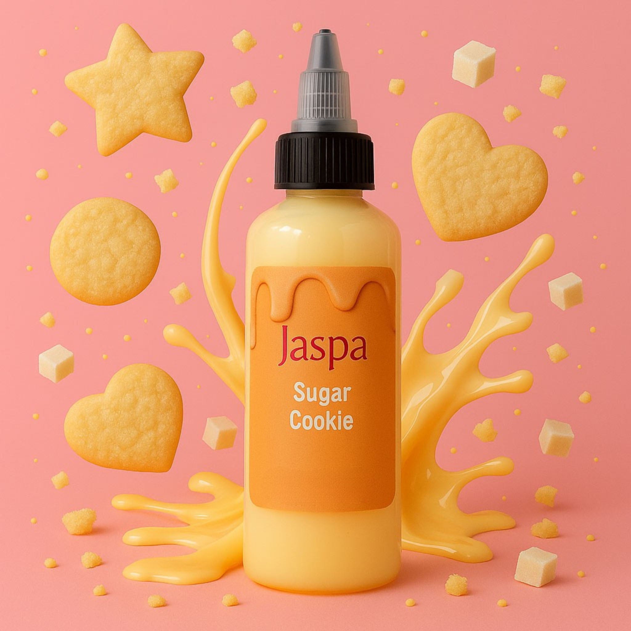 Sugar Cookie Liquid Wax Melt