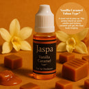 Vanilla Caramel - Tahaa Type Car Diffuser with Refill