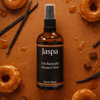 I'm Basically Dessert Now - Jaspa Air Freshener (100ml)