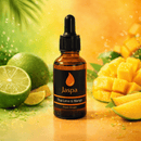Thai Lime & Mango Diffuser Oil 30ml