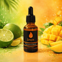 Thai Lime & Mango Diffuser Oil 30ml