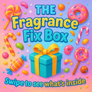 The Fragrance Fix Box