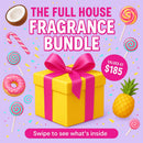 The FULL HOUSE Fragrance Bundle