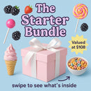 The STARTER Bundle