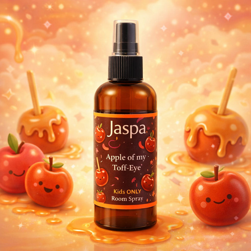 Apple of my Toff-Eye -  Kids Air Freshener (100ml)