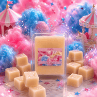 Fairy Floss Wax Melts