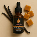 Jaspa Diffuser Oils - 6 Pack Bundle