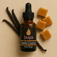 Jaspa Diffuser Oils - 6 Pack Bundle