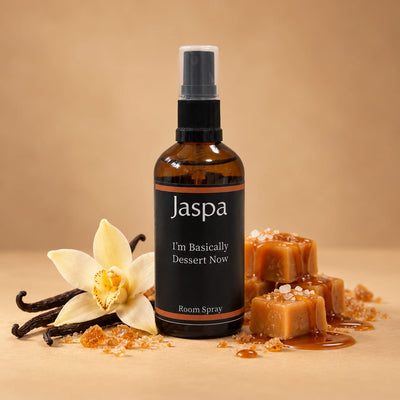 I'm Basically Dessert Now - Jaspa Air Freshener (100ml)