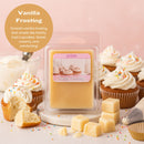 NEW Wax Melts Bundle – 5 Scents (5-Pack)