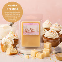 NEW Wax Melts Bundle – 5 Scents (5-Pack)