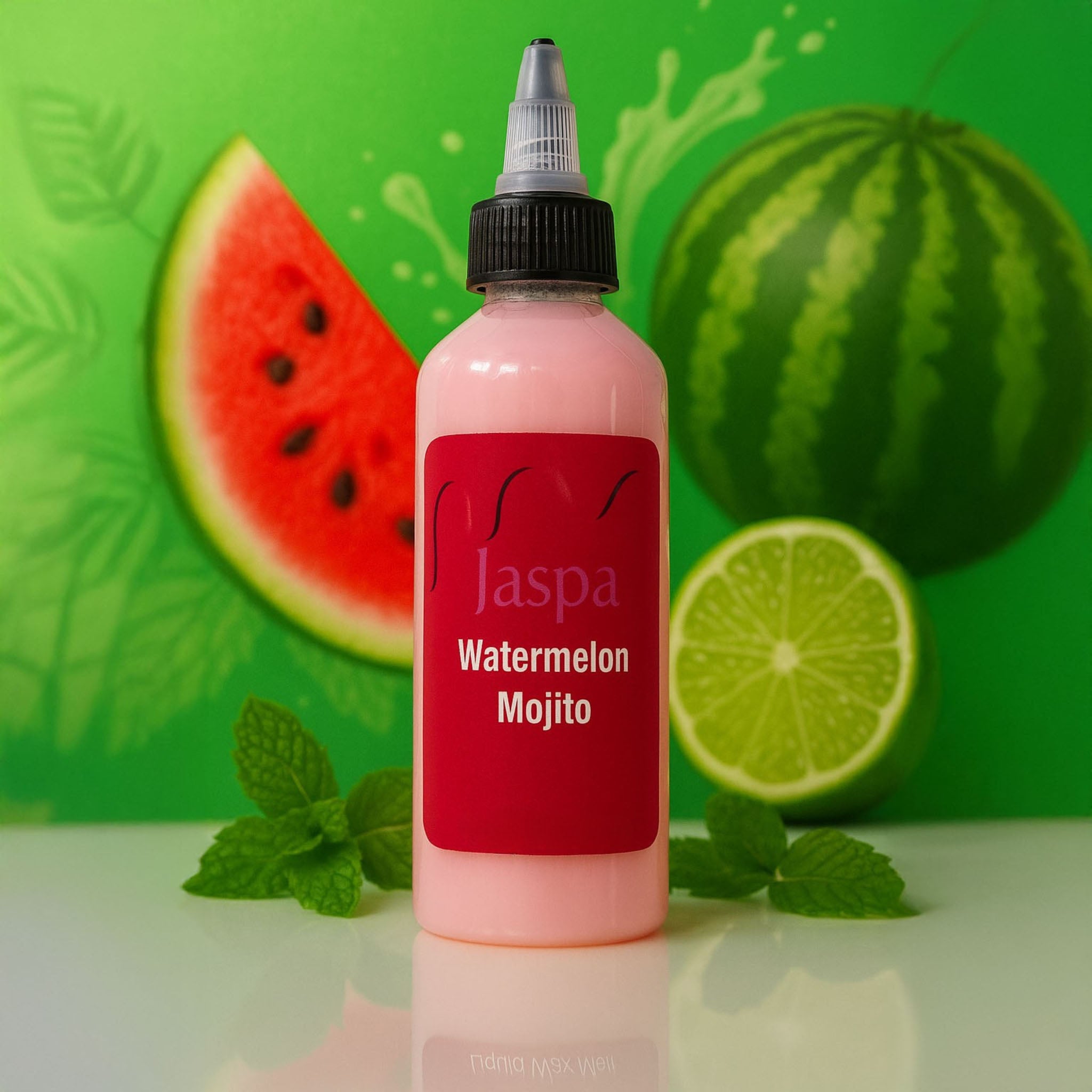 Watermelon Mojito Liquid Wax Melt 100ml