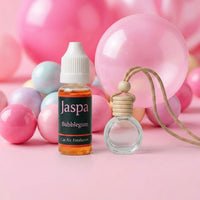 Bubblegum Car Diffuser with Refill