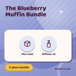 The Blueberry Muffin Bundle