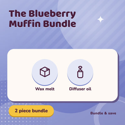 The Blueberry Muffin Bundle
