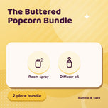 The Buttered Popcorn Bundle