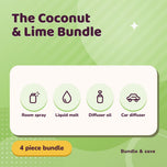 The Coconut & Lime Bundle