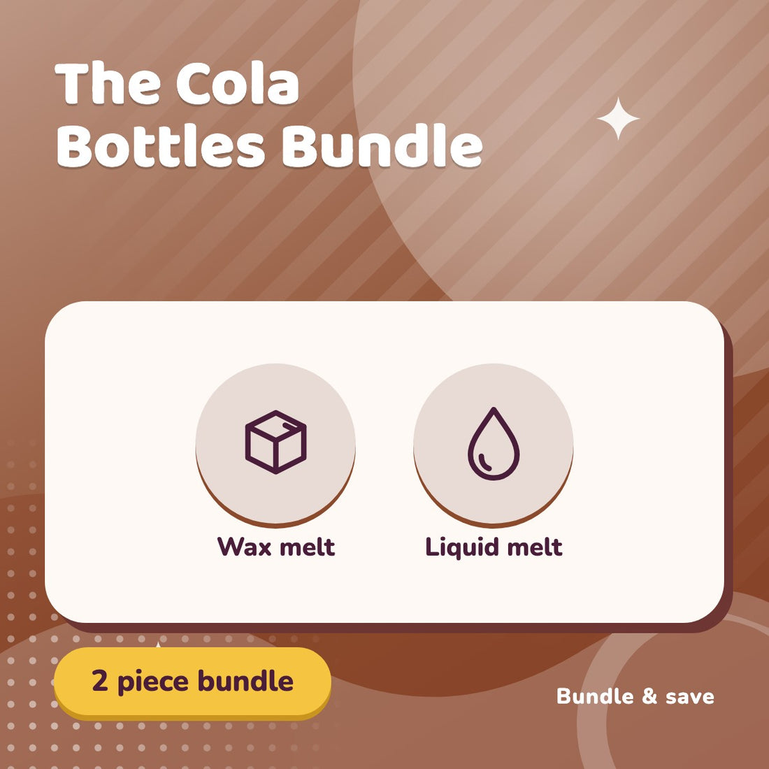The Cola Bottles Bundle
