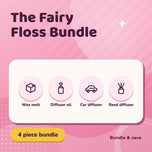 The Fairy Floss Bundle