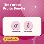 The Forest Fruits Bundle