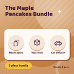 The Maple Pancakes Bundle