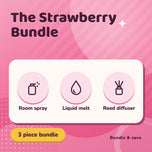 The Strawberry Bundle