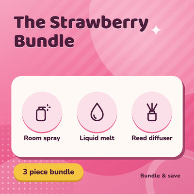 The Strawberry Bundle