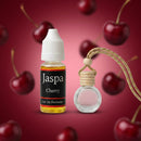 Cherry Car Diffuser with Refill