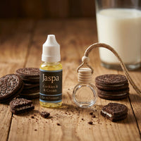 Cookies & Cream Car Diffuser with Refill