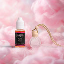 Fairy Floss Car Diffuser with Refill