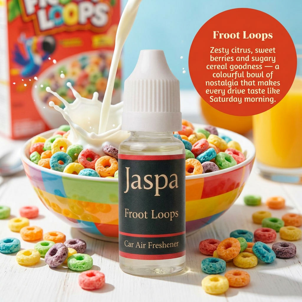 The Full Loopy Bundle