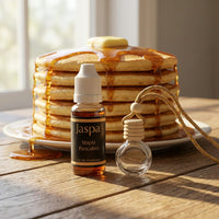 Maple Pancakes Car Diffuser with Refill