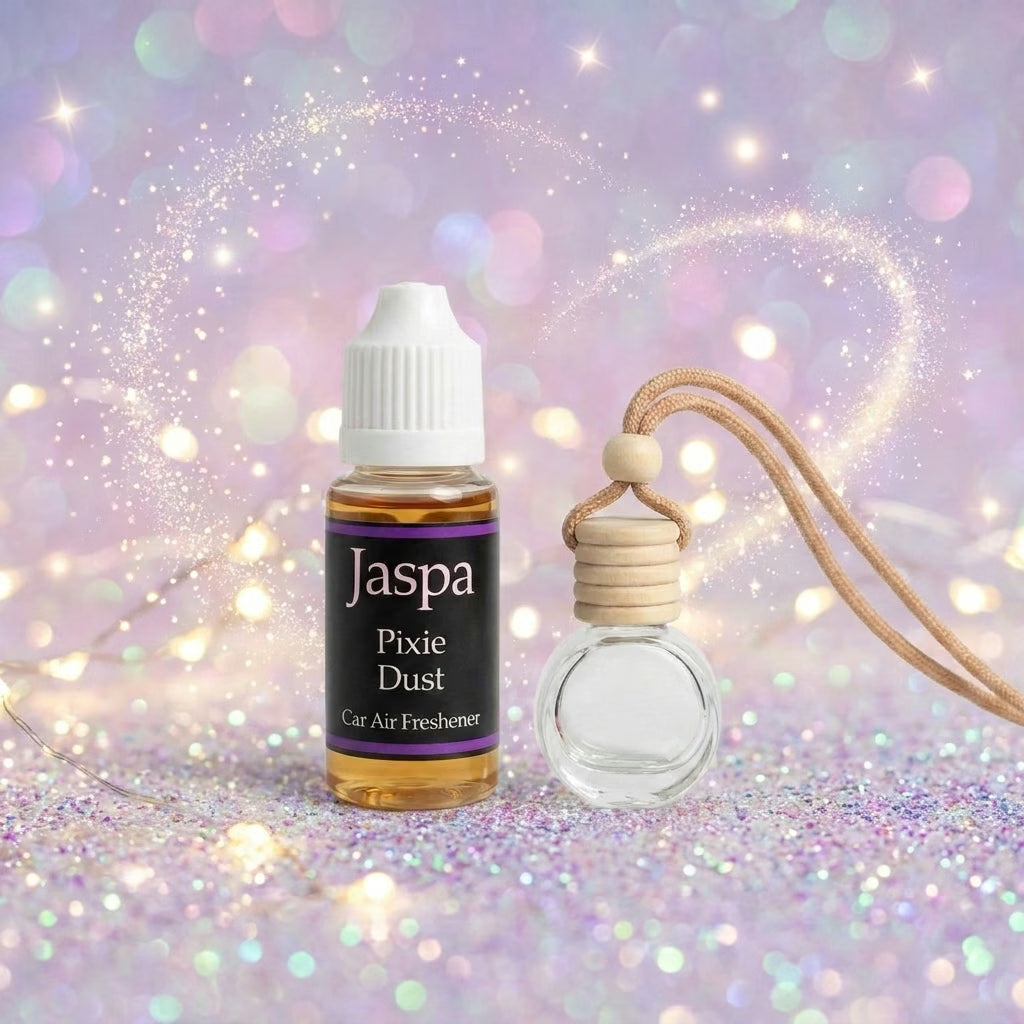 Pixie Dust Car Diffuser with Refill