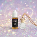 Pixie Dust Car Diffuser with Refill