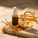 Vanilla Caramel Tahaa Type Car Diffuser with Refill